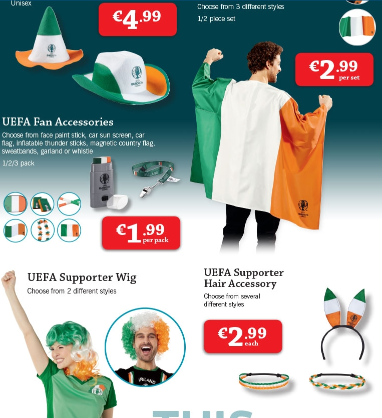 Lidl coupons ireland