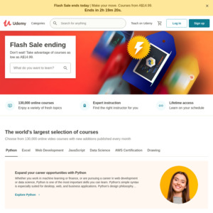 50+-$0-udemy-courses:-python,-excel,-data-science,-easypy3,-meditation,-java,-atlassian,-istqb,-trading-and-more