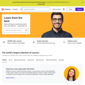 70+-$0-udemy-courses:-5g-masterclass,-python,-ethical-hacking,-windows,-guitar,-excel,-css,-machine-learning,-photoshop-&-more