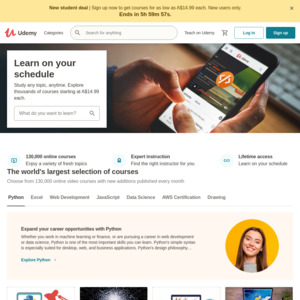 50-+$0-udemy-courses:-adobe-photoshop,-blockchain,-self-taught-programmer,-python,-excel,-javascript,-html&css-bootcamp-&-more