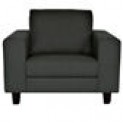 Grey textured Cara Lemans loveseat now only €282 (WAS €658 Save 57%) – @ debenhams.