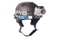 GoPro Helmet Front Mount now only €36 (WAS €27.01 Save 75%) – @ currys.