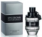 Expired: Free Viktor & Rolf Spicebomb Perfume