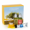 Expired: Friday Freebies – Free L’Occitane Beauty Gift
