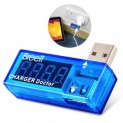 Get mini USB voltage and current tester absolutely FREE!