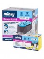 Minky 200g Damp Guard with 4 Refill Tablets now only €17.99 (WAS €10.99 Save 61%) – @ currys.