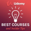 Udemy Coupon Deals: (100% Off) & Best Courses